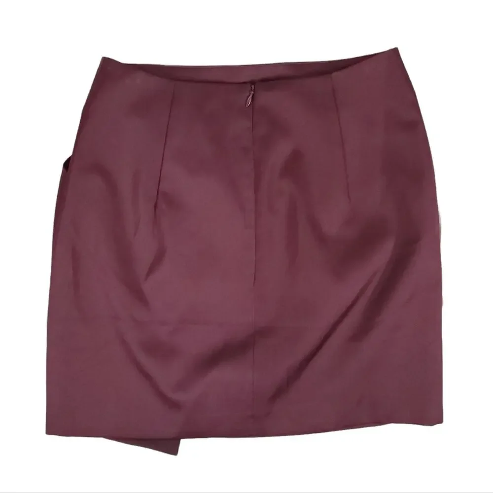 Cameo The Label Blessed Pleated Mini Skirt - Picture 4 of 9